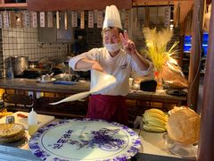 大堂-二十八里太湖船菜(吉祥路店)