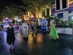 -厦门方特梦幻王国