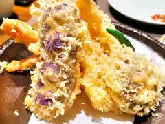 -山葵家·创意料理(宁波来福士店)