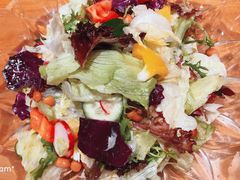 -巴依老爷新疆美食(常营店)