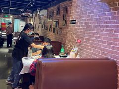 -湘语·湖南家常菜(新洲店)