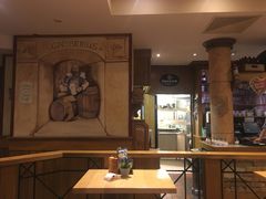 -Restaurant Paulaner am Dom