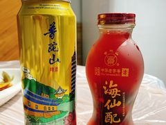 -阿杰臻选海鲜饭店(普陀山店)
