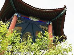 -百里山水画廊乌龙峡谷