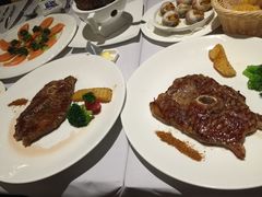 -哈布斯扒房(华发商都店)