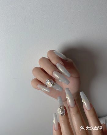 我要吹爆这个绝绝子珠光色