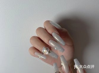 我要吹爆这个绝绝子珠光色