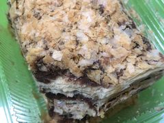 -爱德顺糕点食屋(利民道店)