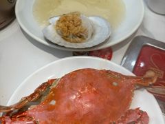 -海味当家·蒸锅海鲜(中山广场创始店)