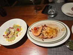 -MONICH牛排融合餐厅(和义大道购物中心店)