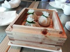 -彩丰楼中餐厅·仁恒洲际酒店
