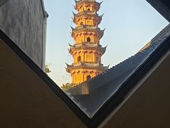 -吴作人艺术馆