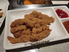 -海底捞火锅(番禺广场店)
