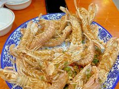 -阿钦大排档