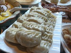 -大鹅岛绿色生态美食园