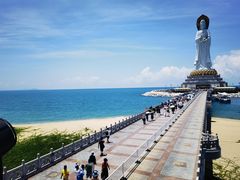 -三亚南山文化旅游区