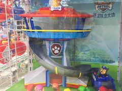 -TOYSRUS玩具反斗城(广州IGC天汇广场店)