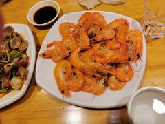 -南海渔家•海鲜•正宗海南菜(海棠湾店)