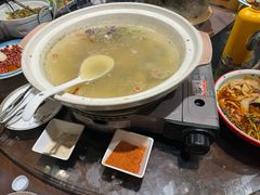 -蒙古大营(朝阳公园店)