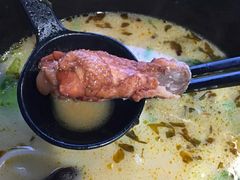 -金香缘米线(大润发店)