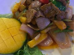 -山色西餐·柴火烤披萨