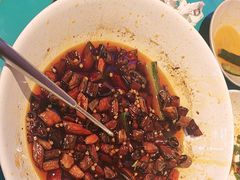 -川正旺江湖菜(三元桥店)