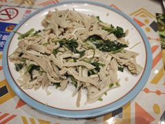 芫爆散丹-清真吐鲁番餐厅(牛街店)
