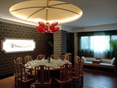 包厢-江南韵·无锡太湖文化体验餐厅(凤凰天街店)