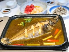 -高佳庄·舟山海鲜(海景旗舰店)