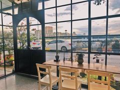 -NOTOOCAFE不二咖啡馆(岩前店)