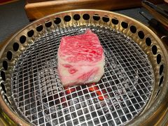 -300杯·和牛烧肉清酒专门店(廊里店)