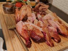 -ins森林童话餐厅coffee&bistro