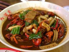 传统十三香龙虾-虾满堂(瑞虹店)