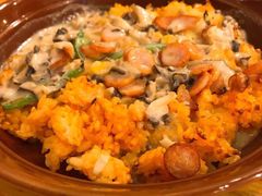 -萨莉亚意式餐厅(天河城购物中心店)