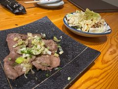 -晶吉·居酒屋·烧鸟·海胆(民主广场店)