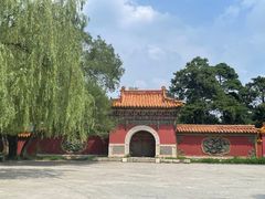 -北陵公园