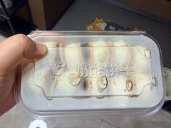 -甜嘟嘟烘焙坊(舒城路店)