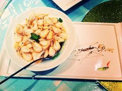 -风味小馆(天目湖宾馆店)