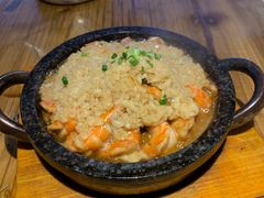 -小菜园新徽菜(溧阳万达店)