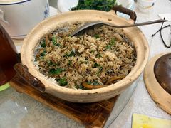 招牌黄鳝饭-台山美食一绝阿四台山黄鳝饭(阿四创作店)