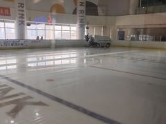 -冠军冰场CHAMPION RINK(百联又一城店)