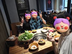 -贵厨酸汤牛肉(小十字店)