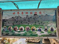 -长寿村