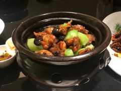 -渝半城经典川粤菜(重庆天地店)