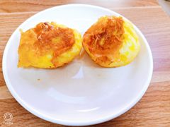 牛肉煎包-草桥清真牛肉锅贴扁食店