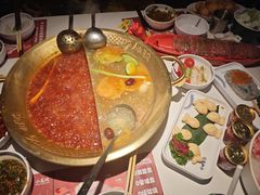 -小龙坎火锅(IFS HOT店)