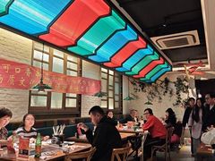 -可口香·非遗老号烧烤(南岗直营店)