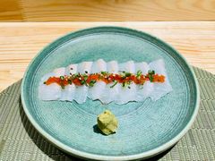 -镹·鱼料理  国产鱼使用店