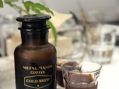 -METAL HANDS(五道营店)