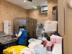 -DQ·蛋糕·冰淇淋(合生汇店)
